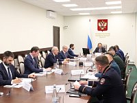 Регионы ПФО готовятся к предстоящим выборам