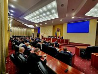 Саратовская промышленность впервые достигла триллионного рубежа по отгрузке товаров