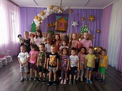 Ершовские кукловоды - желанные гости в детских садах