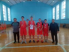 В Ершове прошел зональный этап турнира ПФО