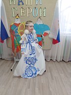 В ершовском селе прошел спортивно-познавательный праздник, посвященный Дню Героев Отечества