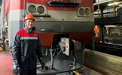 От студенческой скамьи до депо: как мечты ведут в профессию