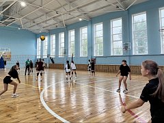 Спортивные успехи ершовцы посвятили родному городу