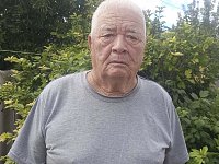 80-летний юбилей отметил житель Ершовского района Кабдол Нуралиев