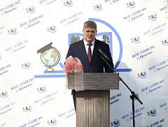 В школах Ершовского района прозвенел первый звонок