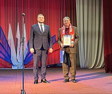 В Ершове прошли памятные мероприятия, посвященные 37-й годовщине со дня вывода советских войск из Афганистана