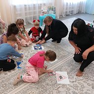 «Дорога в будущее должна быть безопасной!»