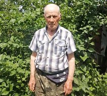 Ершовский район стал для Ивана Борисовича Приходько родным
