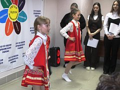 В ершовском «Доброцентре» отмечают 8 Марта по-особенному