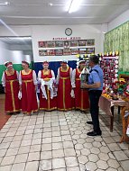 Почти 200 лет насчитывает история одного из сел Ершовского района