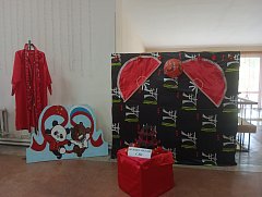 Ершовцев и гостей района ждут на уникальной выставке в РДК