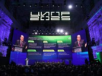 Углублённый интенсив для сотрудников Проектных офисов Президентского фонда культурных инициатив меняет сознание