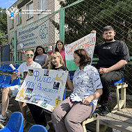 #Мастерская ДОБРОтворчества: выпуск № 23