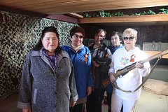 Поезд памяти: культурное и образовательное событие в Ершовском районе