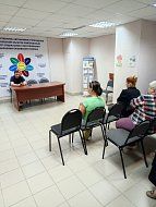 В ершовском центре соцобслуживания населения прошло профилактическое мероприятие «Наркотики - билет в один конец»