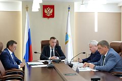 Саратовский губернатор назвал отстающие по целевикам районы