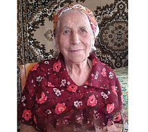 100 лет прожито с достоинством: жительница Ершовского района отметила сотый день рождения