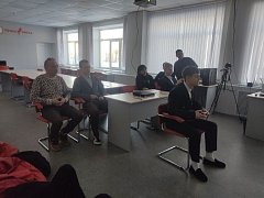 В Ершове прошел семейный турнир по киберспорту