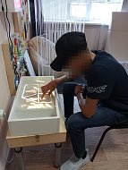 Ершовцам оказывают психологическую помощь в рамках пробации