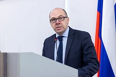 В Саратове прошёл Межрегиональный межнациональный патриотический форум «СВОи Герои»