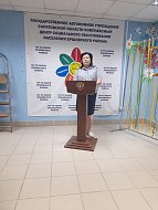 В рамках недели правовой помощи по основным вопросам о правах ребенка в Ершове прошел круглый стол