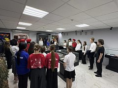 В жизни юных ершовцев произошли важные события