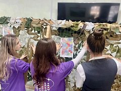 В Ершовском районе продолжается Неделя добра