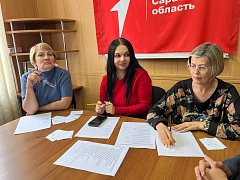 В Ершове завершился муниципальный этап фестиваля «Битва дипломатов»