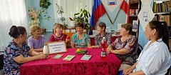 Жара не повод голодать: ершовские сельчане разбирали мифы о летнем питании