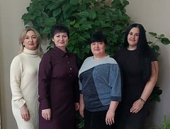 Мир спорта: ершовские представительницы прекрасного пола и их важная роль в подготовке спортсменов