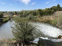 По поручению губернатора в Ершовском районе ведется работа по закачке водоемов