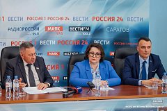 Саратовская область готовит систему общественного наблюдения к Единому дню голосования 2026