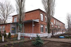 В Саратовской области продолжится развитие обслуживающего 8 районов Ершовского реабилитационного центра