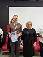 В Ершове прошел межмуниципальный турнир по шахматам среди педагогов и наставников