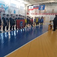 Ершовские футболисты вернулись с турнира с «серебром»