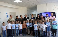 В Ершове прошёл фестиваль «IT-Фест»