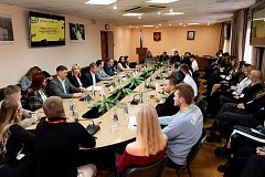 В регионе ведут бизнес более 18 тысяч молодых людей