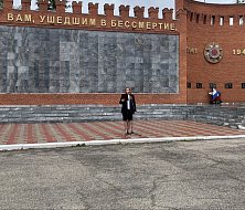 Митинг памяти и скорби прошел сегодня на центральной площади Ершова