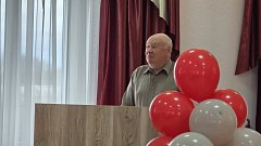 Сердце железной дороги: ершовских машинистов поздравили с профессиональным праздником