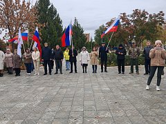 В зону СВО ершовские волонтеры доставят мотоциклы