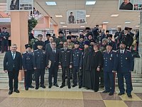 Волжские казаки подвели промежуточные итоги 2025 года