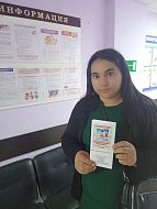 В Ершове прошел единый день безопасности «Осторожно, открытые окна!»