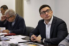 Ершовский район представил План инвестиционного развития на 2025-2026 гг.