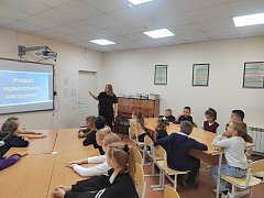 Воспитанники ДШИ проявили свои таланты в викторине ко Дню музыки