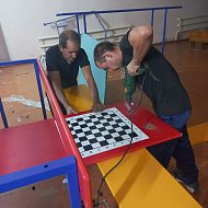 ТОС «Перекопное» Ершовского района меняет облик села к лучшему